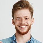 Customer Luke Pahel