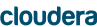 Cloudera logo