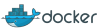 Docker logo