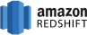 Amazon Redshift logo