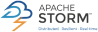 Apache Storm logo