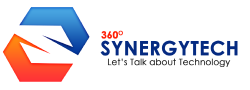 360 SynergyTech logo